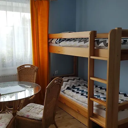 Hortenzie Habitación en casa particular