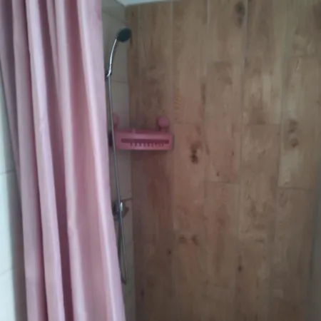 Hortenzie Habitación en casa particular