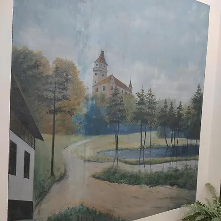 Hortenzie