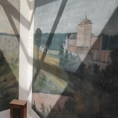 Hortenzie