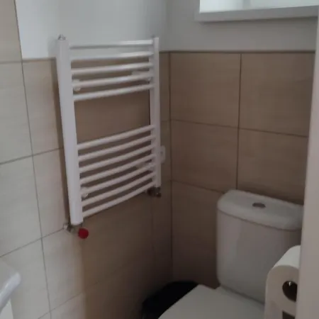 Kwatera prywatna Hortenzie *