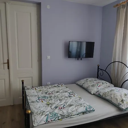 Homestay Hortenzie