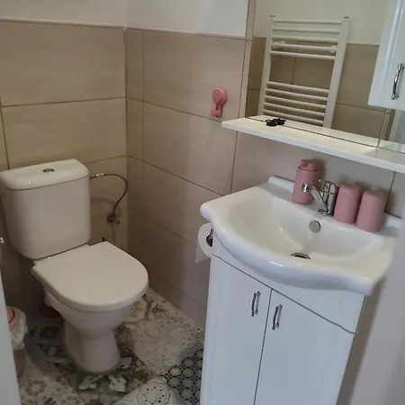 Kwatera prywatna Hortenzie
