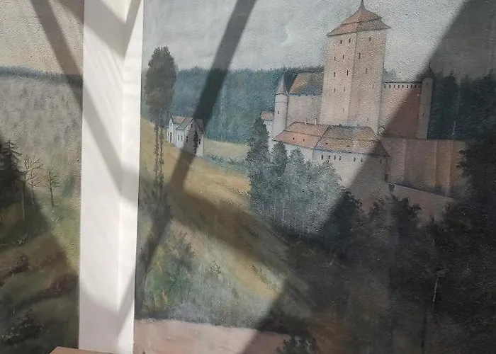 Hortenzie