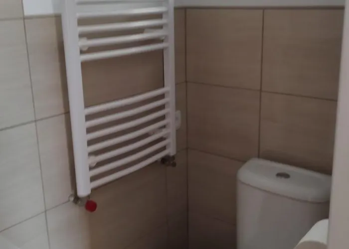 Alloggio in famiglia Hortenzie *